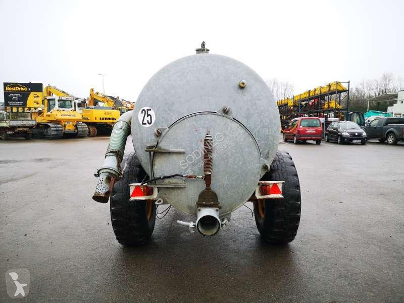 Spredning Sodimac  TL 60 CUVE A LISER