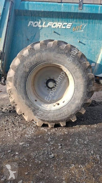 Spredning   Rolland RF6118