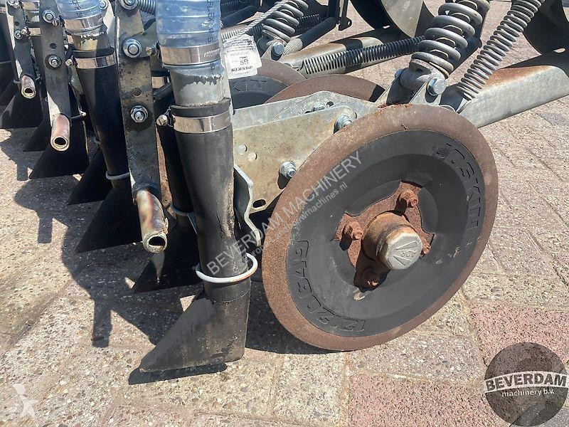 Joskin Solodisc 5160/24SDH crop dusting