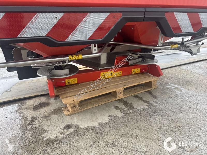 Épandage Kuhn  AXIS M 30.2 EMC-VS pro