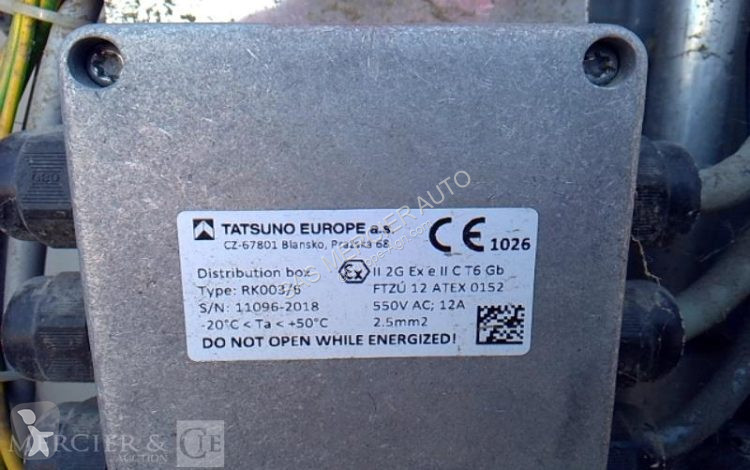 Épandage  n/c