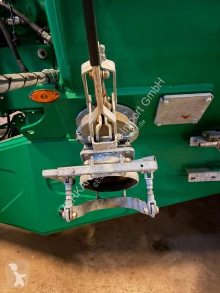 Épandage Samson  TG 18