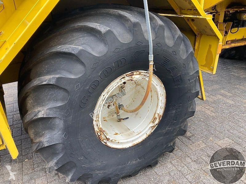 Épandage  2204 Tebbe HKS 12500