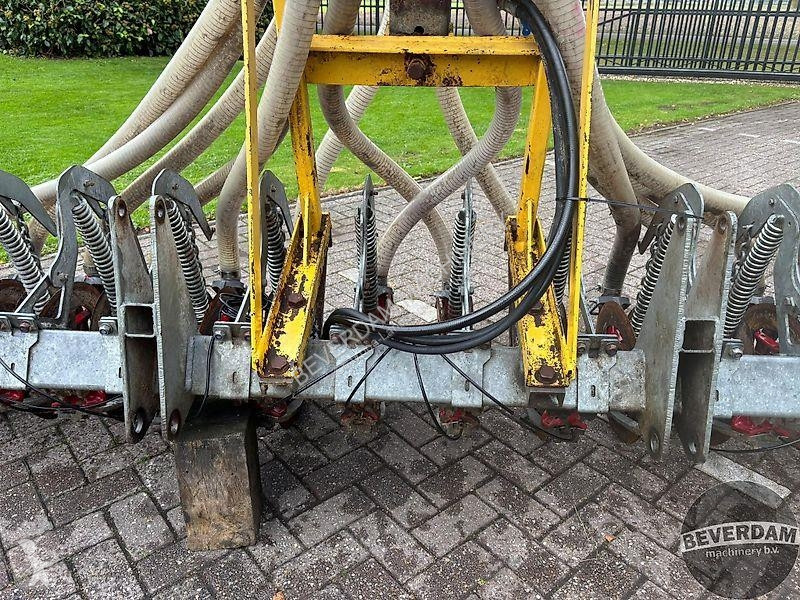 Rozmetání Vredo 3m