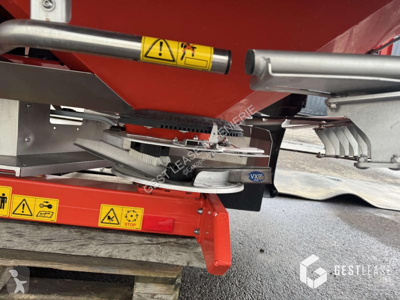 Bemesting Kuhn  AXIS 40.2 M-EMC-W IPR