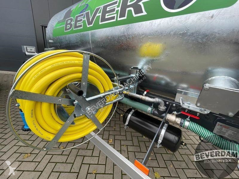 Bemesting  Beverdam Watertank 5000 Nieuw