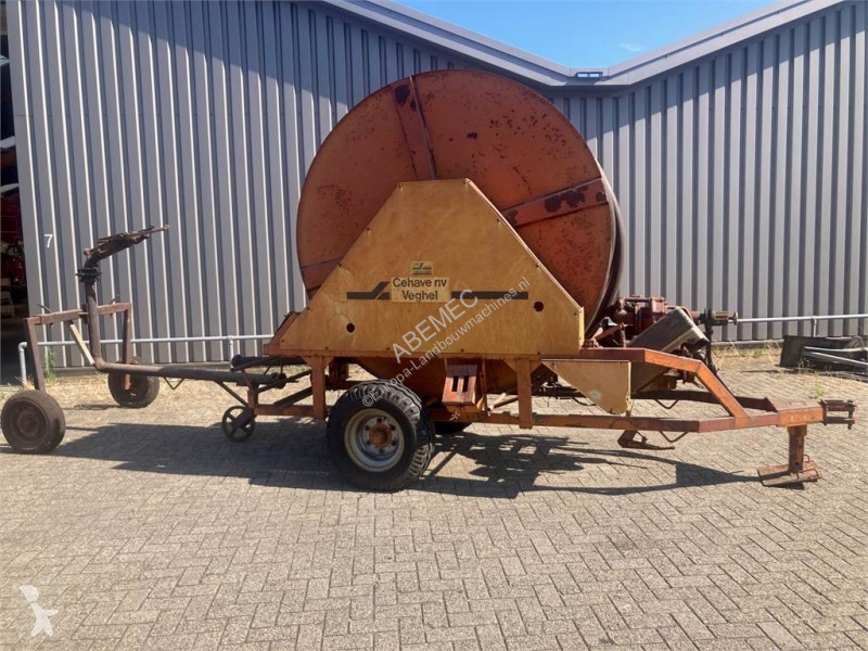 Irrigation Chv regenhaspel