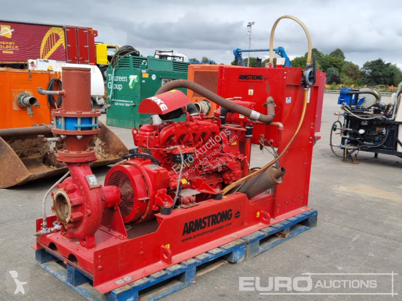 Irrigation TK6HNL30
