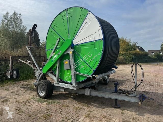 Irrigación Irtec 110/350 G/E4