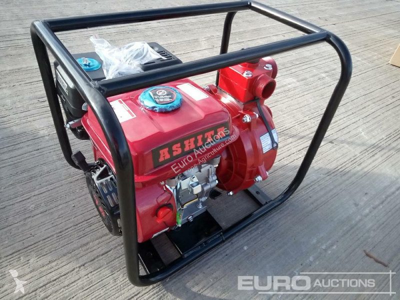 Irrigation LBHP20