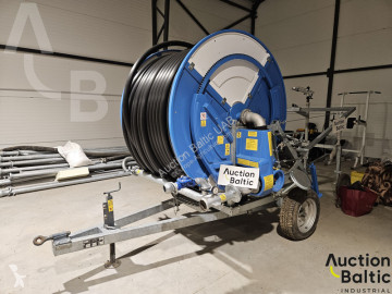 Ocmis irrigation