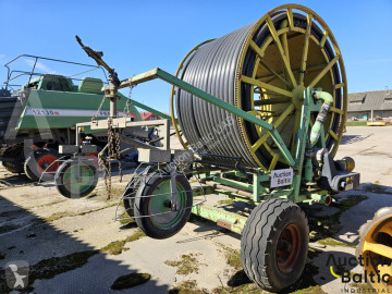 Irrigation
