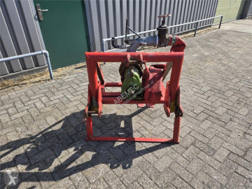 Rovatti water pump