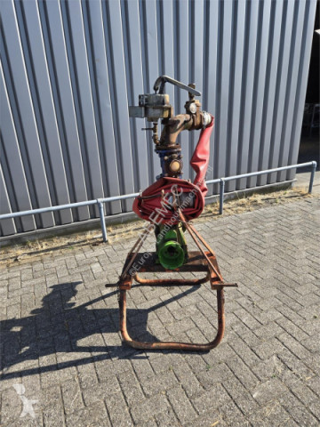 Rovatti water pump