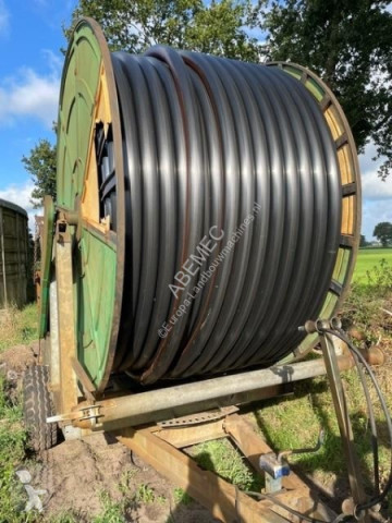Irtec Irrigation material