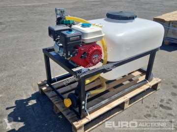 Water pump