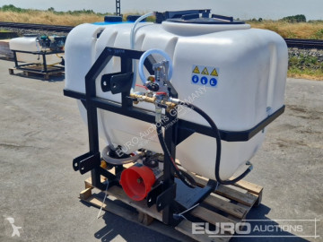 Water pump