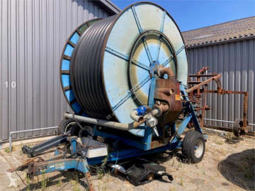 Ocmis Irrigation material