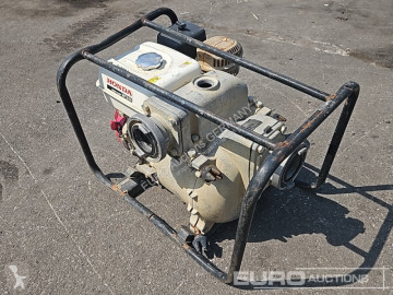 Water pump