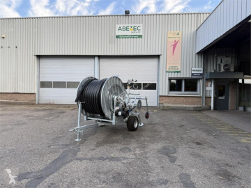 Irrigation material