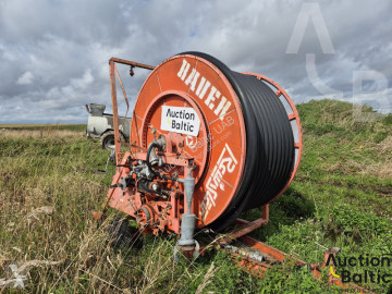 Bauer irrigation