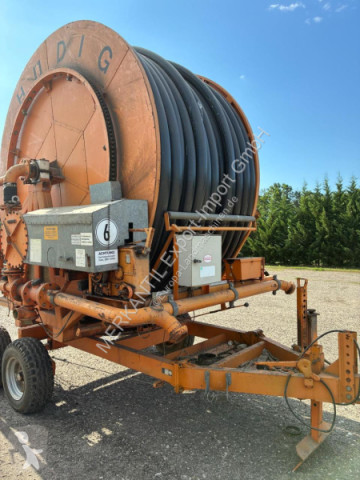 Irrigation
