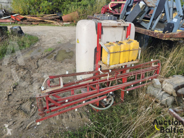 Irrigation