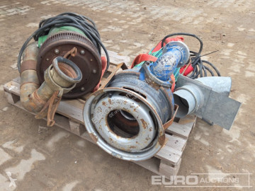 Water pump