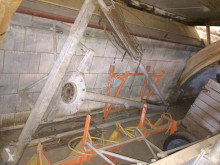 Enrolador nc Beregeningsboom 40 meter compleet met kar