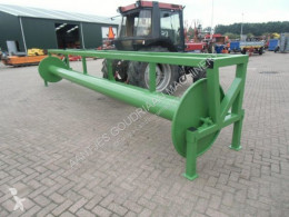 AGM Maxi Haspel Enrolador usado