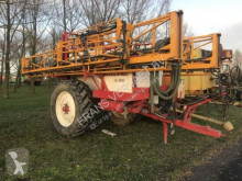 Nc gs 39-45 irrigation used