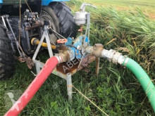 irrigación nc V&G aftakspomp beschikbaar september 2020