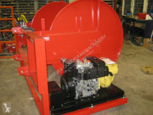 AGM haspel met pomp neuf Furling yeni