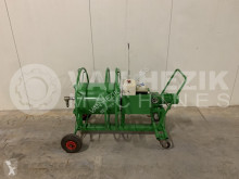 Nc Haspel used reel