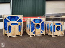 Irrigación Tubo Grote voorraad nieuwe sleepslangen 4”