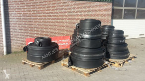 Irrigación Tubo Transportslang