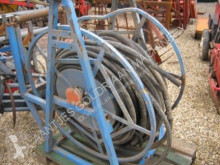 Irrigación Tubo Hydr. Slanghaspel