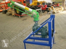 Nc Beregeningspompen en kanonnen neuf irrigation new