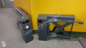 Irrigación Agomac verlichting set voor haspels Enrollador nuevo
