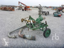 Equipamento de irragação usado nc NT100