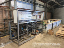 Equipamento de irragação usado nc