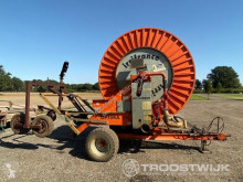 Enrolador usado Irrifrance Optima 1020 TTI