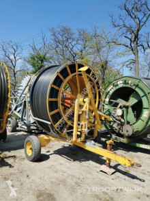 Equipamento de irragação usado nc 82/330