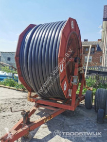 Equipamento de irragação usado nc 82/300