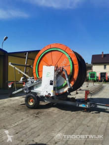 Equipamento de irragação usado nc 125-450