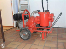 Pompe Samson Lombardini