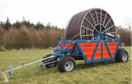 Fasterholt FM 5500 H tweedehands Haspel