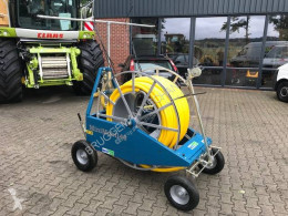 Fasterholt mini beregeningshaspel Minimobile 40-125 Лебёдка новый