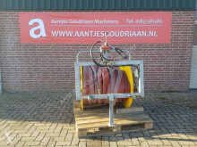 Wissel haspel met 2 losse trommels tweedehands Haspel