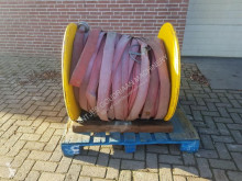 Losse trommel tweedehands Haspel